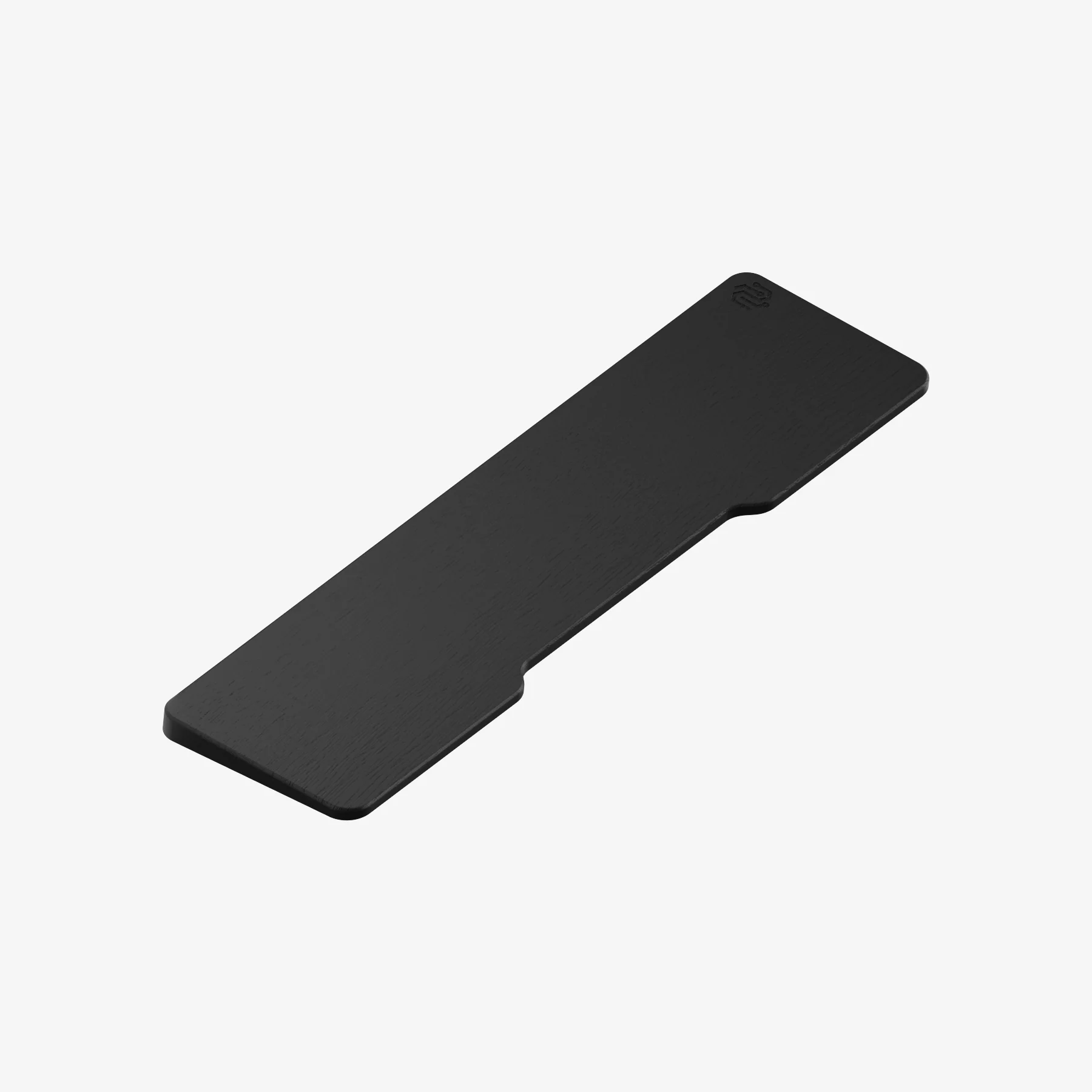 Wrist Rest Wood - Nuphy Mono Handballen auflage Air75/Air75 V2