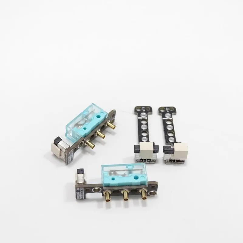 Hot Swap Pcb - 1 Maus-Mikroschalter-Platine für Rapoo VT2/VT3/VT3 MAX/VT7/VT7