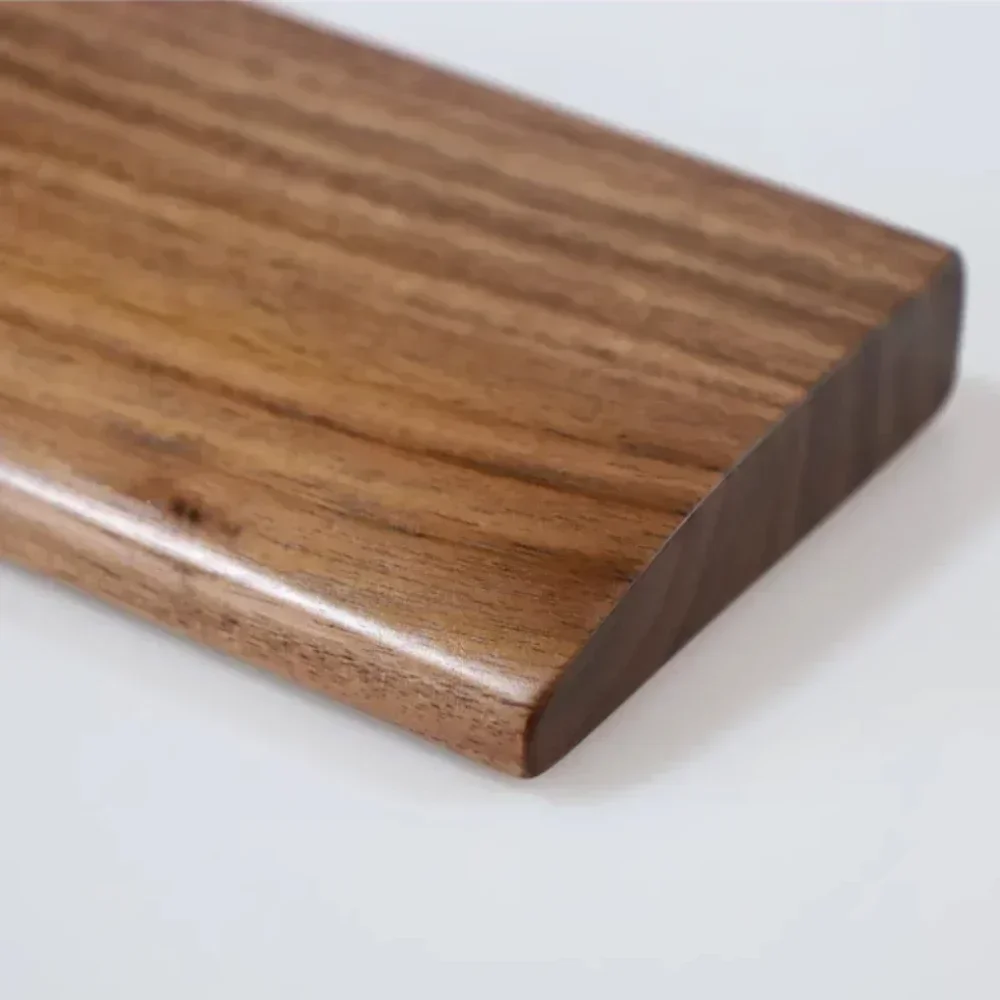 Walnussholz Palm Rest Benutzer – Wrist Rest Wood Bewertung und Preis
