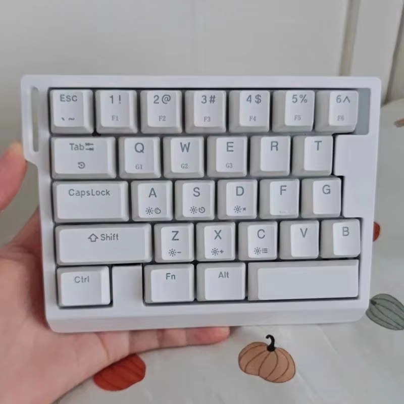 HE30 Mechanische Gaming-Tastat – Gaming Keyboard Mechanical Bewertung und Preis