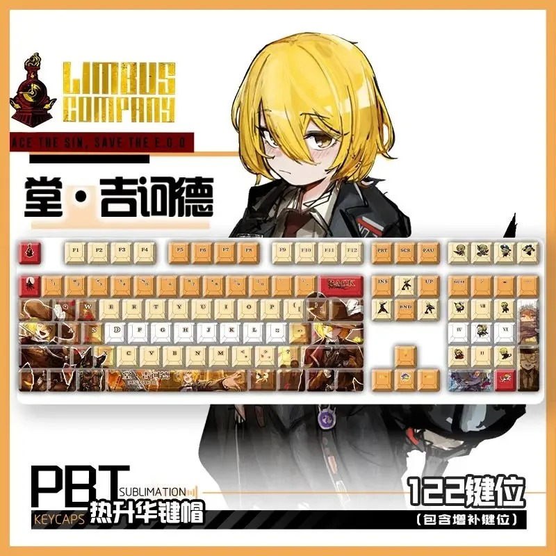 Themen-Gaming-Tastatur-Keycaps – Gaming Keyboard Mechanical Bewertung und Preis