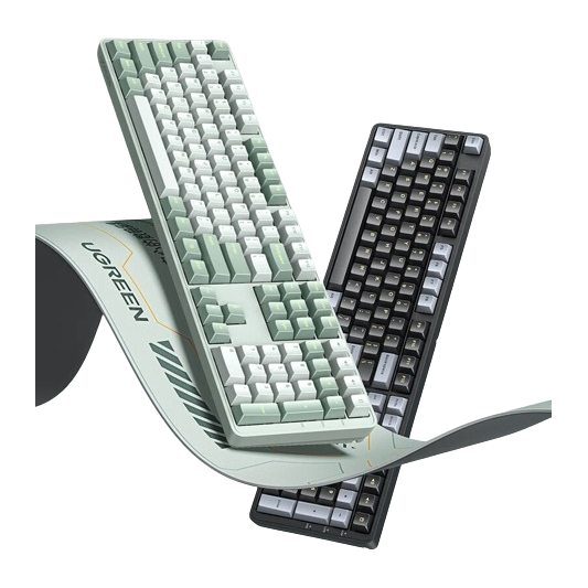 UGREEN Tastatur, mechanisch, k – Gaming Keyboard Mechanical Bewertung und Preis