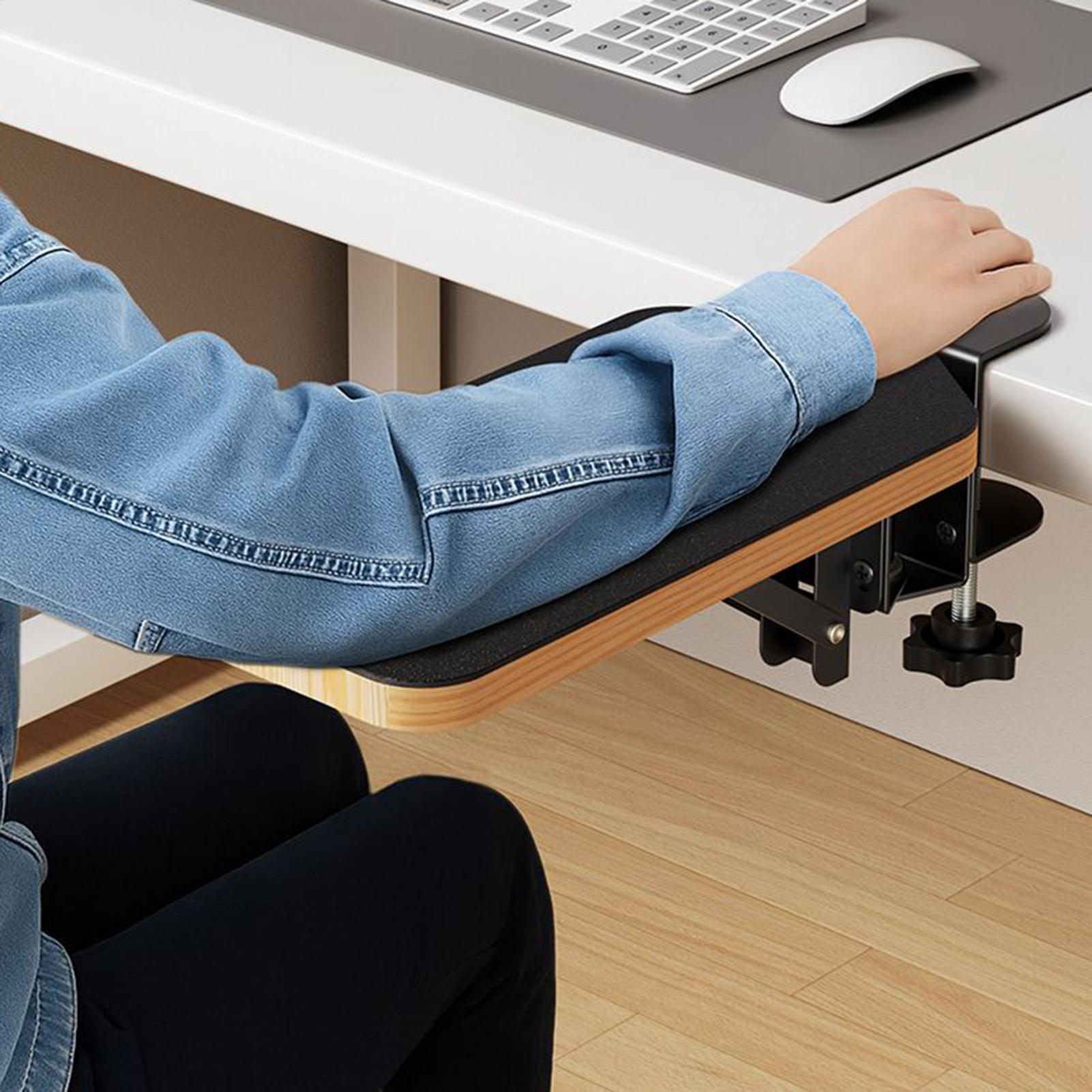 Armlehnenpolster für Computert – Wrist Rest Wood Bewertung und Preis