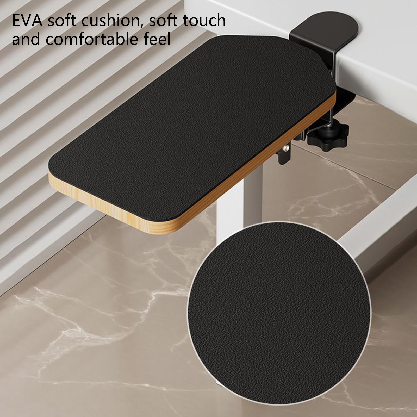 Armlehnenpolster für Computert – Wrist Rest Wood Bewertung und Preis