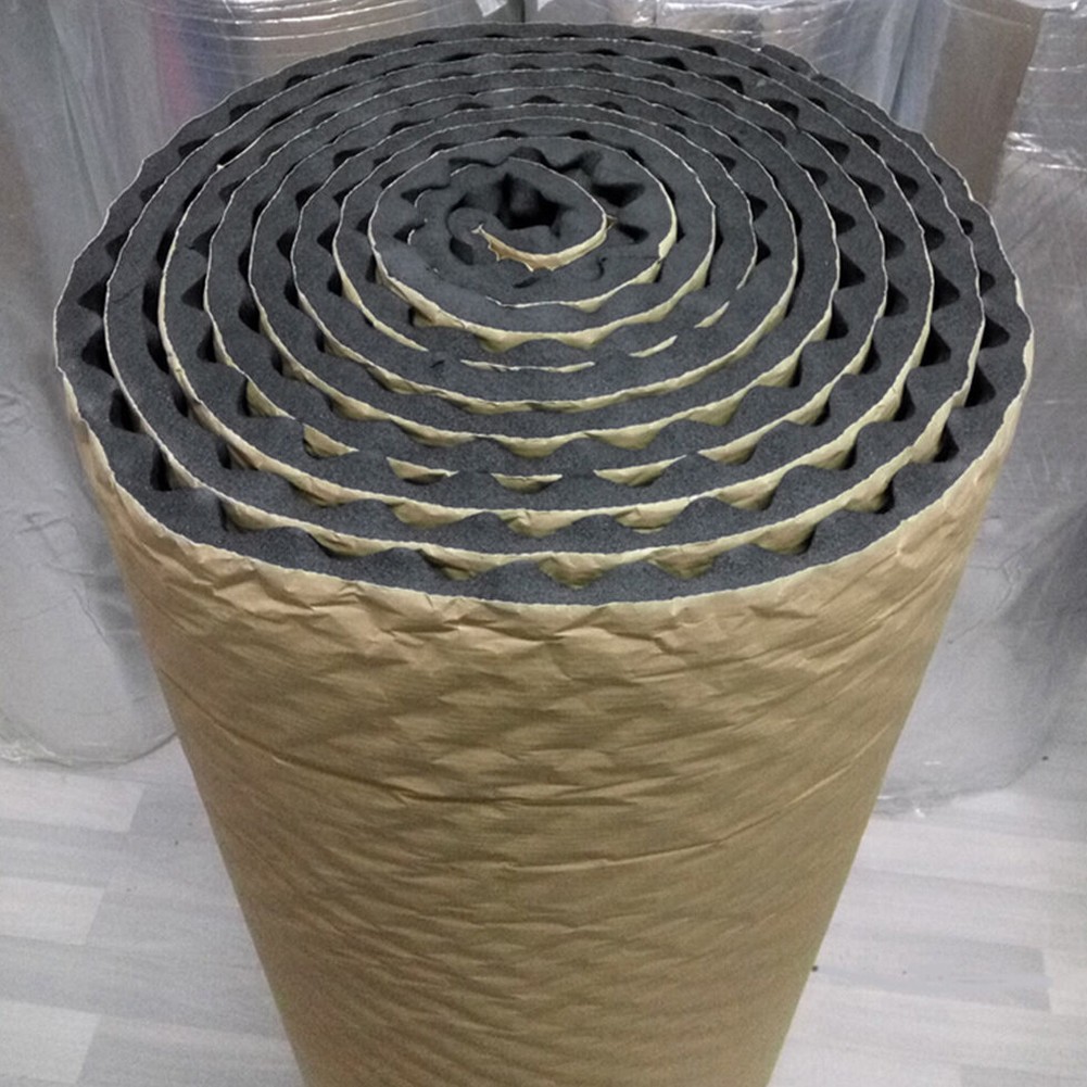80/50/30 cm Sound Deadener Dic – Foam Dampener Sheet Bewertung und Preis