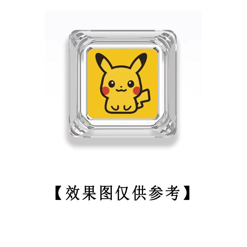 Pokémon Cross Axle Mechanische – Gaming Keyboard Mechanical Bewertung und Preis