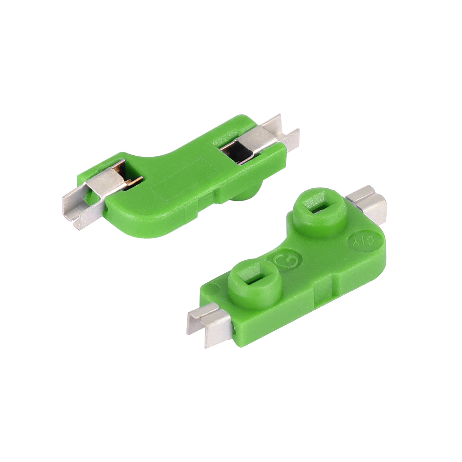 DUROCK Transparente MX-Hotswap – Hot Swap Pcb Bewertung und Preis