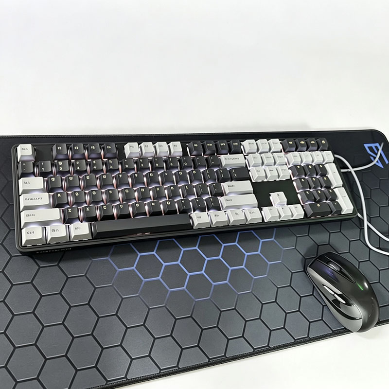 UGREEN Kabelgebundene Mechanis – Gaming Keyboard Mechanical Bewertung und Preis