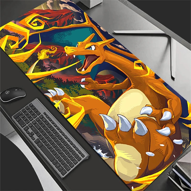 Mauspad, Anime-Gaming-Zubehör, – Gaming Keyboard Brands Bewertung und Preis