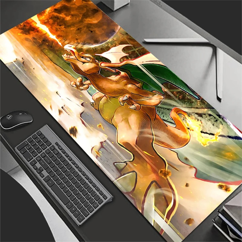 Mauspad, Anime-Gaming-Zubehör, – Gaming Keyboard Brands Bewertung und Preis