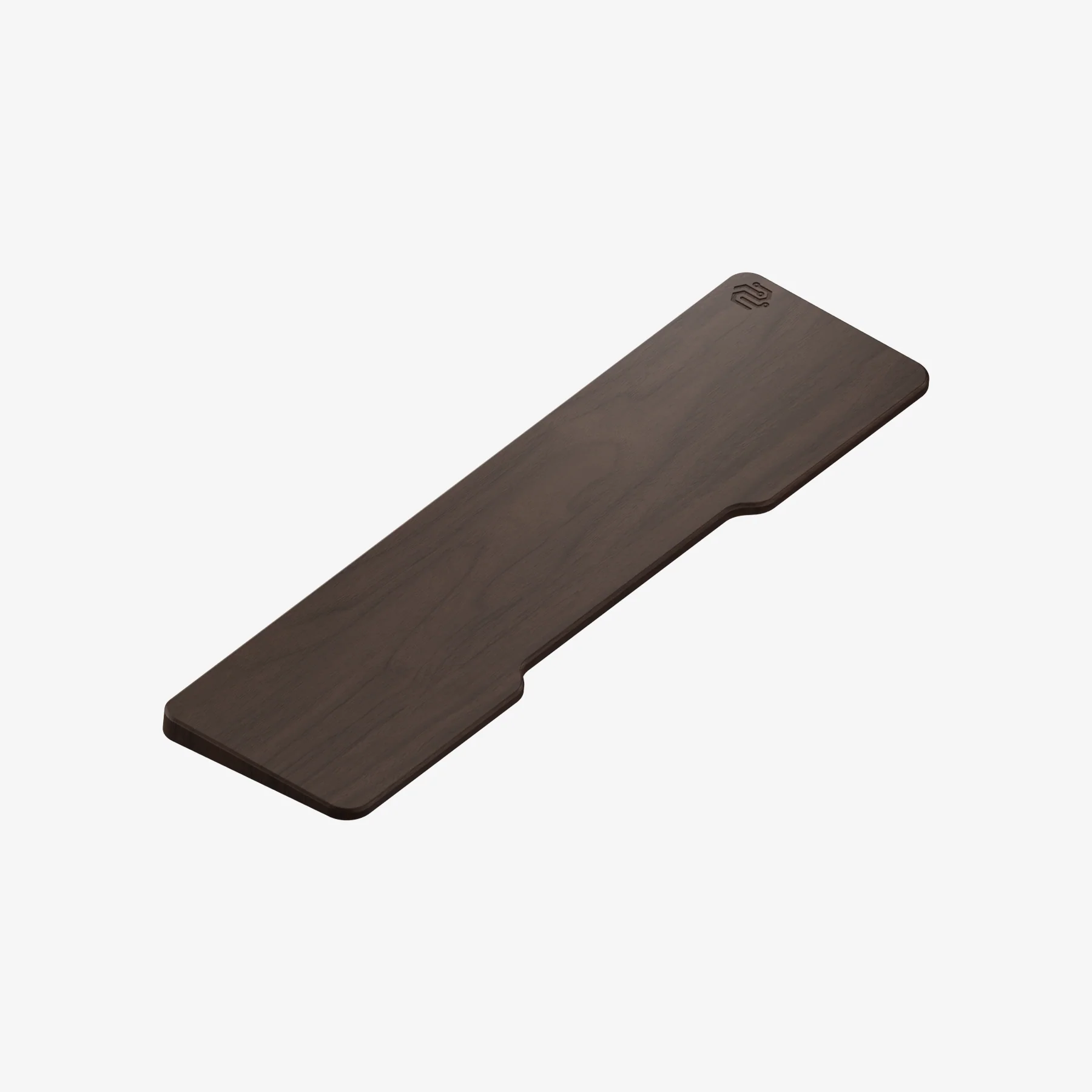 Nuphy Mono Handballen auflage  – Wrist Rest Wood Bewertung und Preis