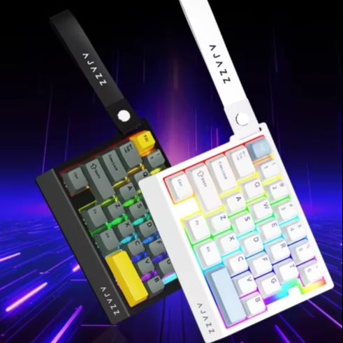 AK029 Kabelgebundene Einhand-G – Gaming Keyboard Hand Bewertung und Preis