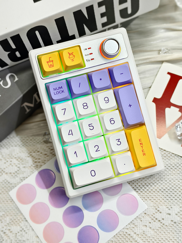 Dreifach-Modus Bluetooth KEYCO – Gaming Keyboard No Number Pad Bewertung und Preis