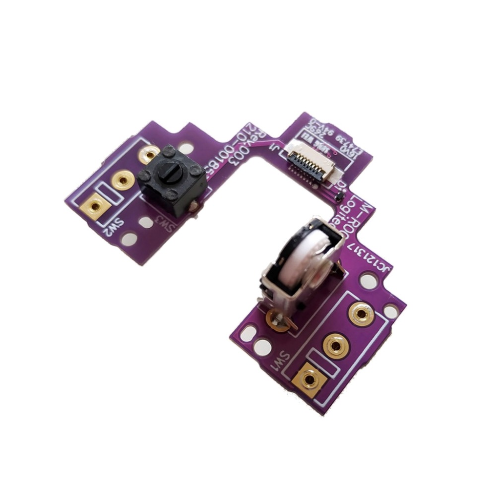 Maßgefertigte Hot-Swap-Leiterp – Hot Swap Pcb Bewertung und Preis