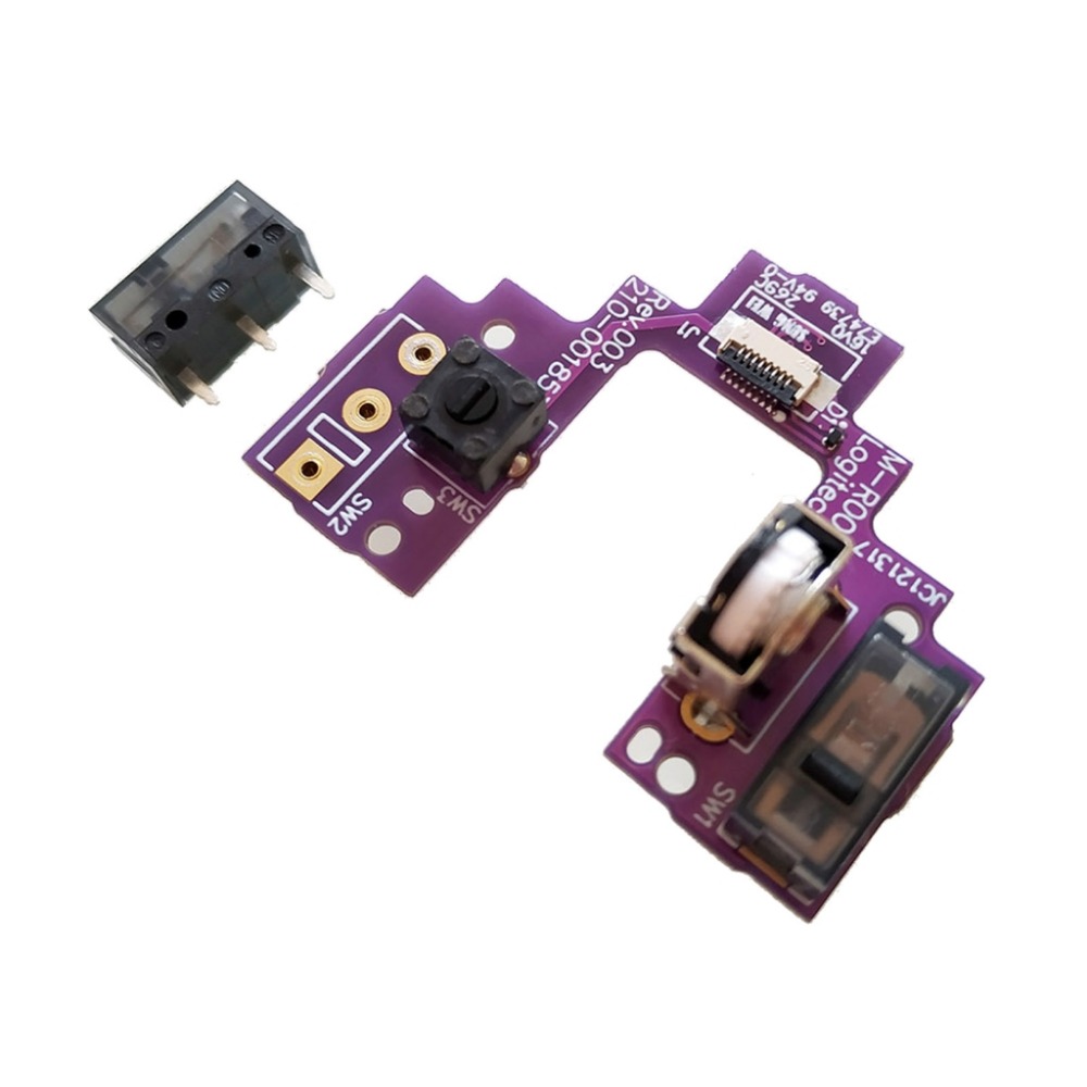 Maßgefertigte Hot-Swap-Leiterp – Hot Swap Pcb Bewertung und Preis