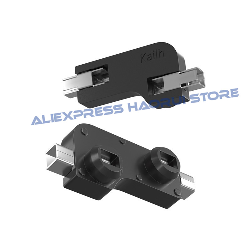 Kailh cpg151101s11 cpg135001s3 – Hot Swap Pcb Bewertung und Preis