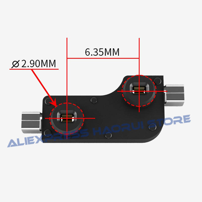 Kailh cpg151101s11 cpg135001s3 – Hot Swap Pcb Bewertung und Preis