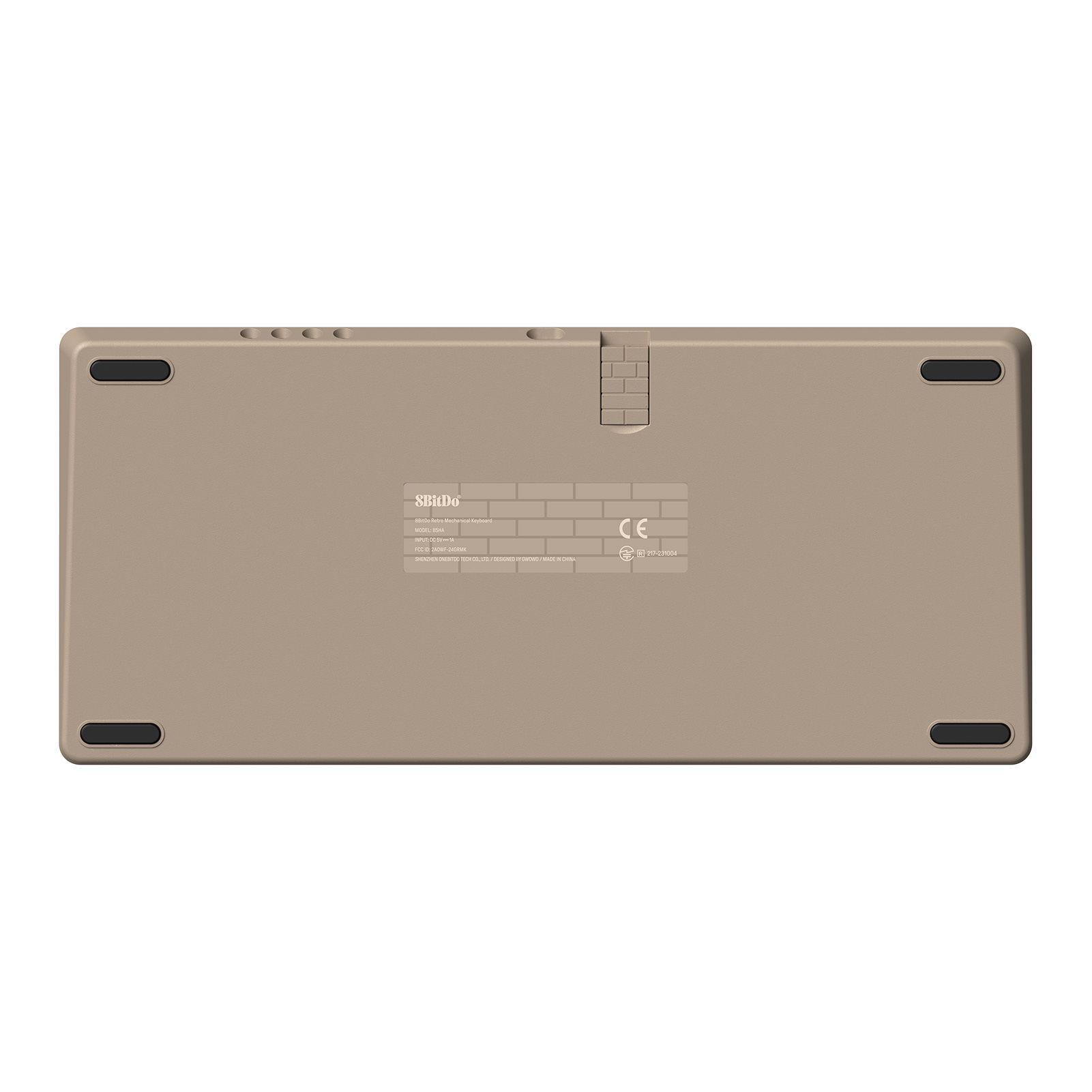 8BitDo Retro mechanische Tasta – Gaming Keyboard Mechanical Bewertung und Preis