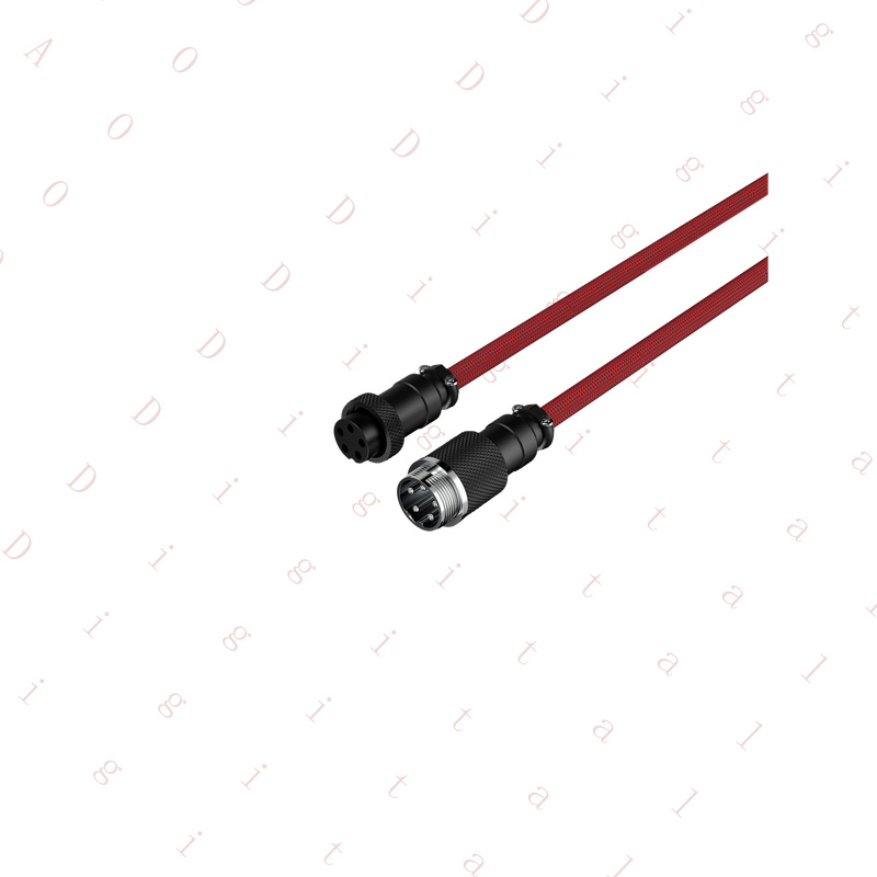 GO- für HyperX USB-C Spiralkab – Coiled Usb Cable Bewertung und Preis