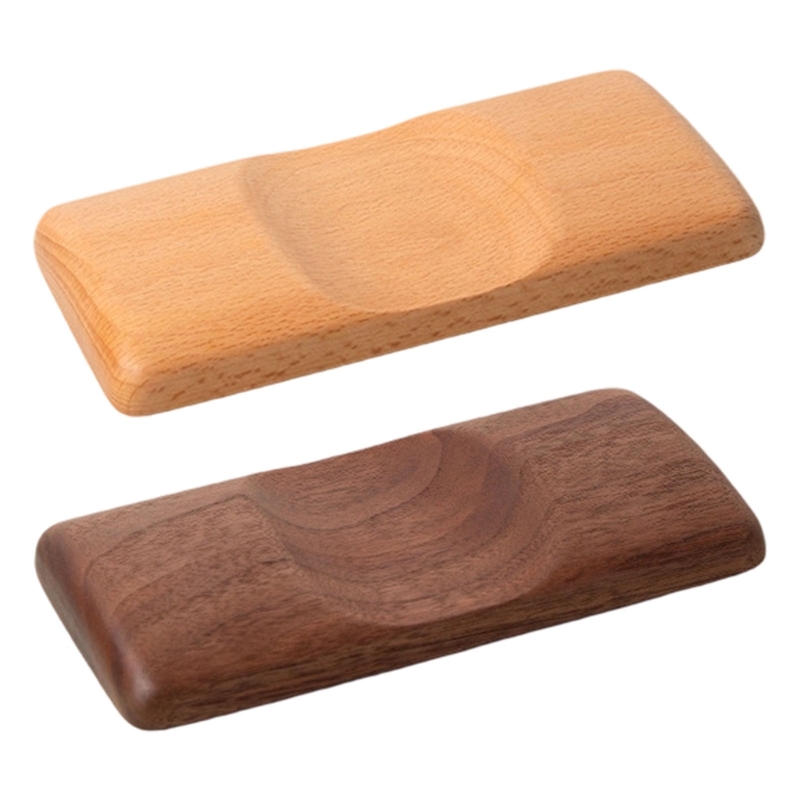 U55C Elegantes Maus-Handgelenk – Wrist Rest Wood Bewertung und Preis