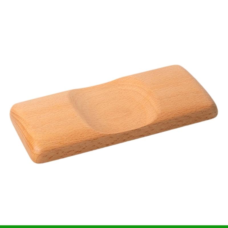 U55C Elegantes Maus-Handgelenk – Wrist Rest Wood Bewertung und Preis