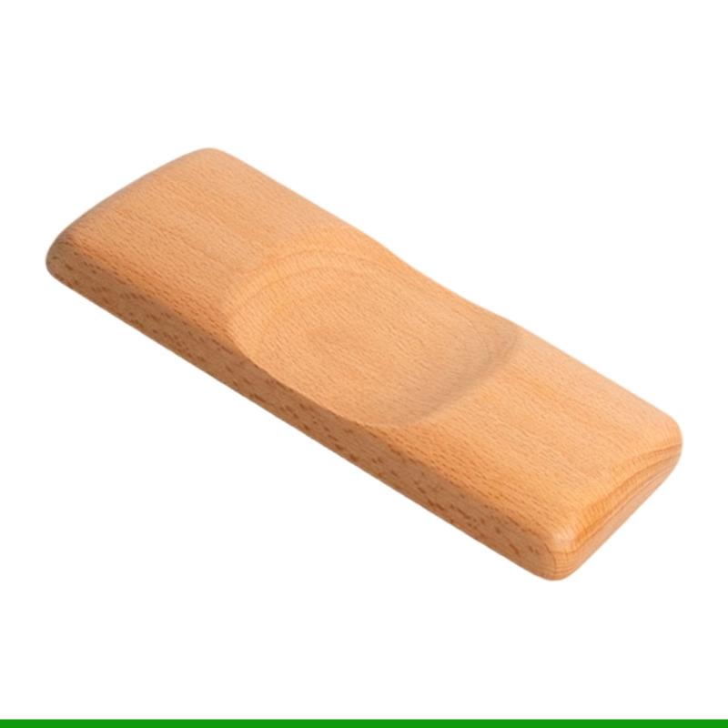 U55C Elegantes Maus-Handgelenk – Wrist Rest Wood Bewertung und Preis