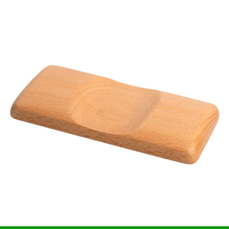 U55C Elegantes Maus-Handgelenk – Wrist Rest Wood Bewertung und Preis