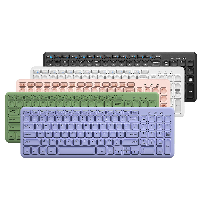Mode Drahtlose Tastatur und Ma – Gaming Keyboard And Mouse Combo Bewertung und Preis
