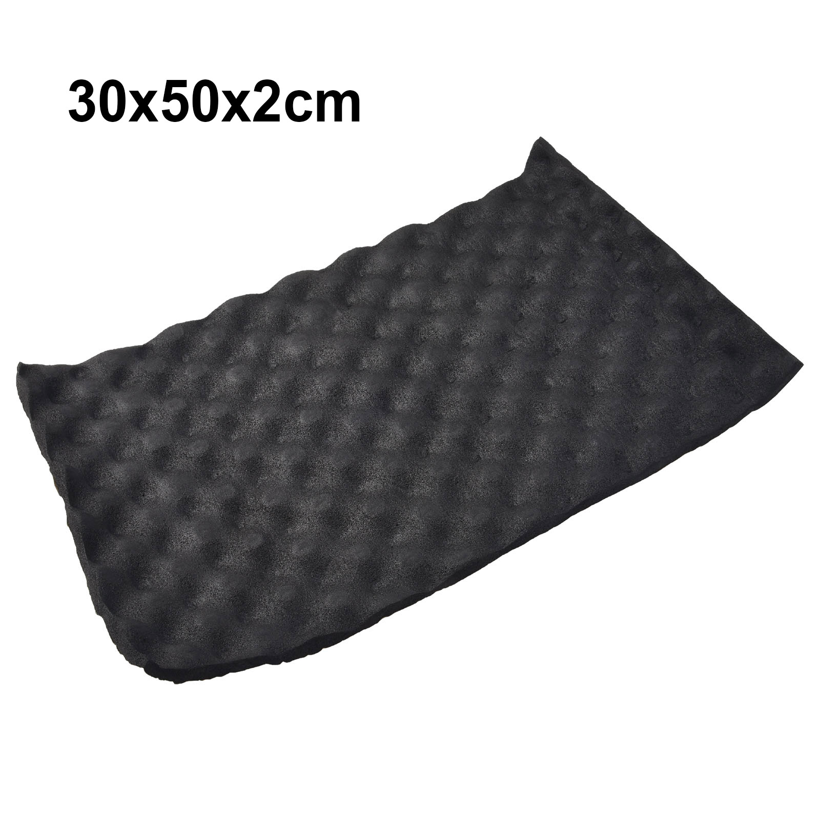 Automotive Geräuschdämpfende S – Foam Dampener Sheet Bewertung und Preis