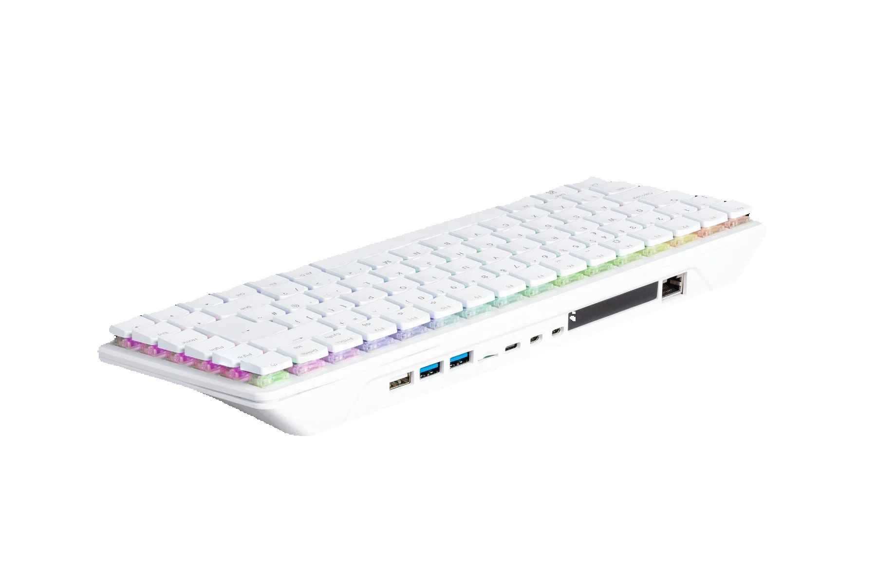 Raspberry Pi 500+ Plus Compute – Gaming Keyboard Mechanical Bewertung und Preis