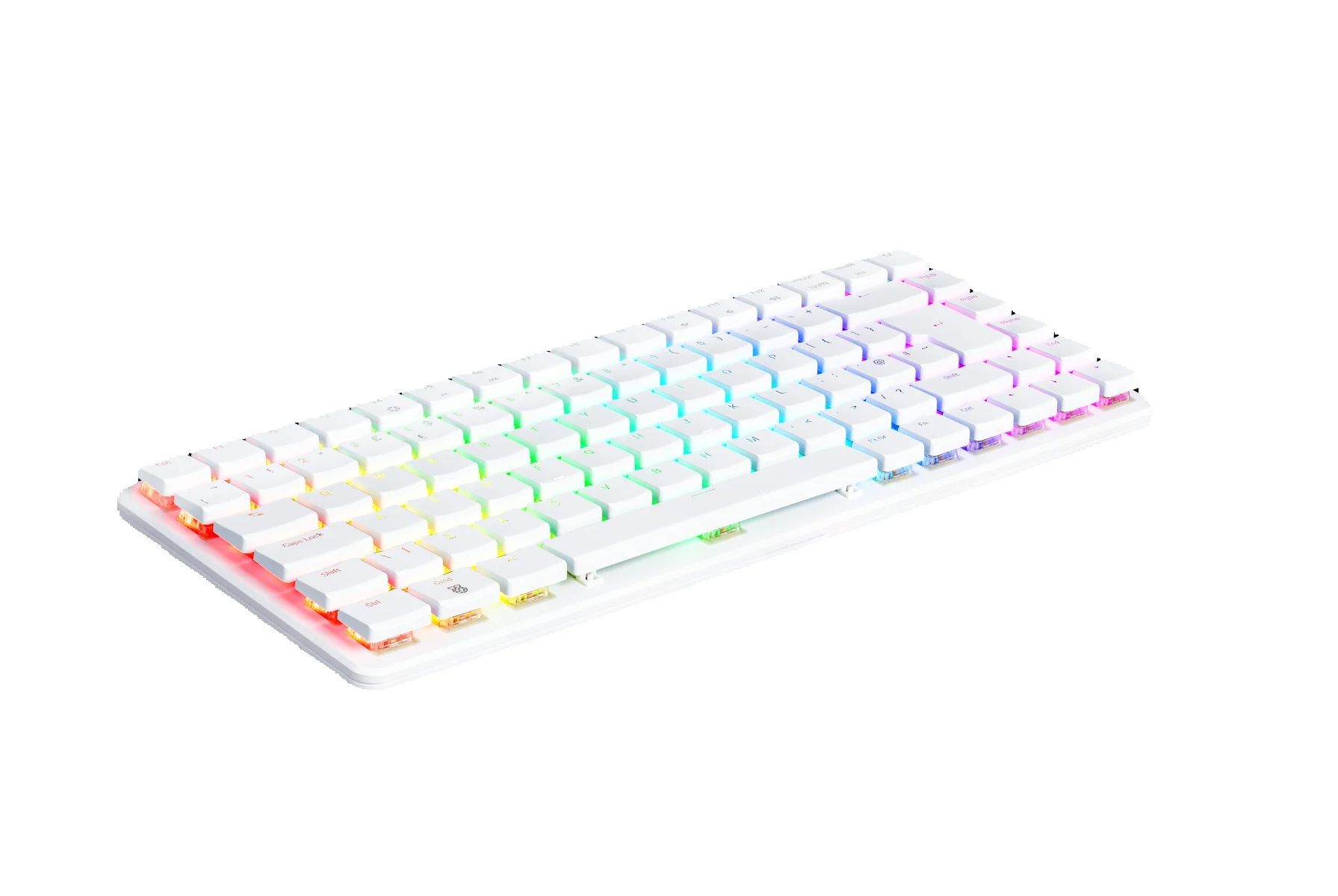 Raspberry Pi 500+ Plus Compute – Gaming Keyboard Mechanical Bewertung und Preis