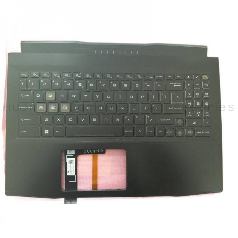 SS+Original C-Abdeckungseinhei – Gaming Keyboard Test Bewertung und Preis