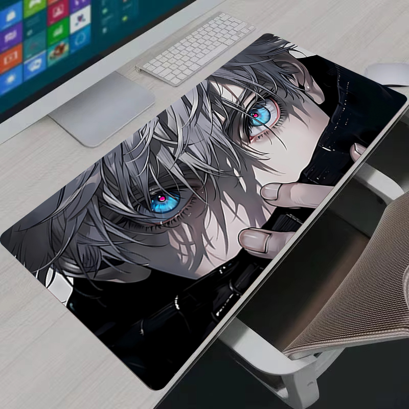 Mauspad Cool Anime Jujutsu Kai – Gaming Keyboard Brands Bewertung und Preis