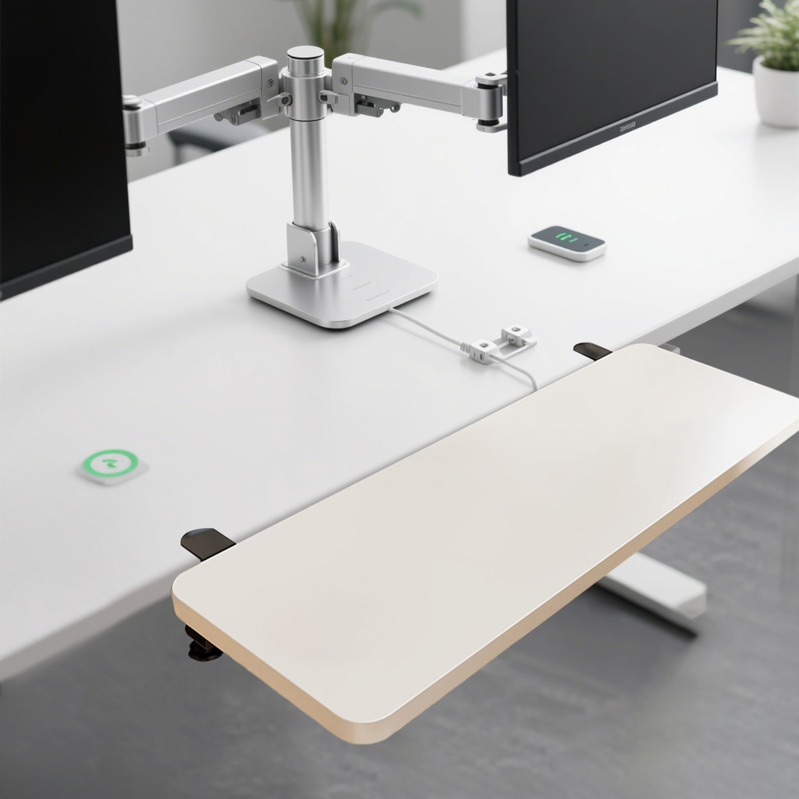 Schreibtischregal, Brett, Tast – Wrist Rest Wood Bewertung und Preis