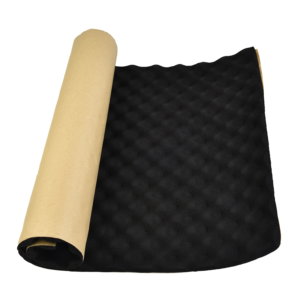 1 Stück Fahrzeug-Schalldämmung – Foam Dampener Sheet Bewertung und Preis