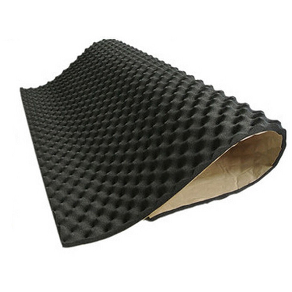 1 Stück Fahrzeug-Schalldämmung – Foam Dampener Sheet Bewertung und Preis
