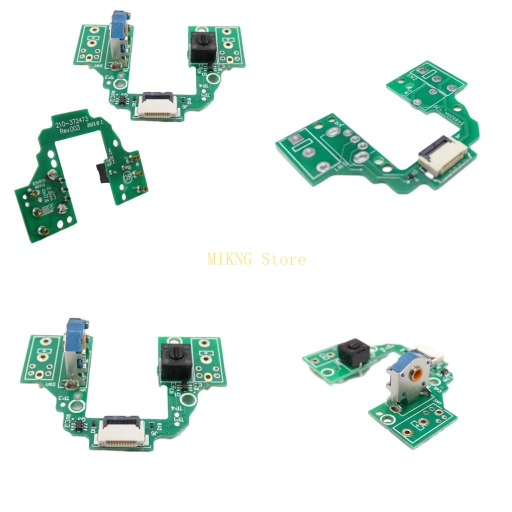 Hot-Swap-Maus-Leiterplatte, Mi – Hot Swap Pcb Bewertung und Preis