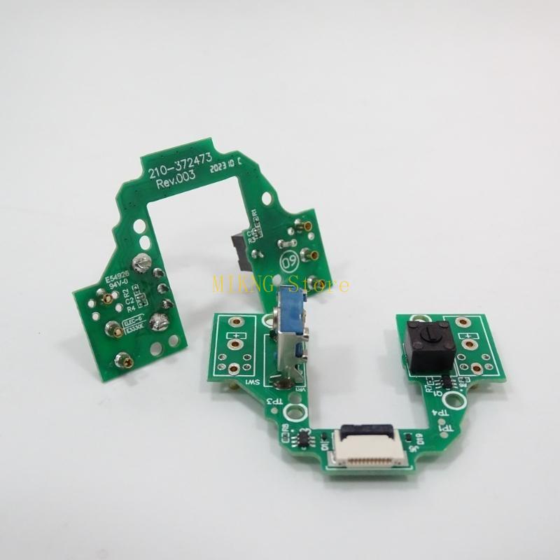 Hot-Swap-Maus-Leiterplatte, Mi – Hot Swap Pcb Bewertung und Preis