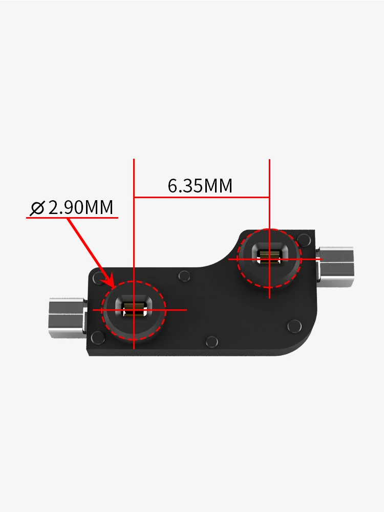 Kailh Hot-Swapable PCB Buchse  – Hot Swap Pcb Bewertung und Preis