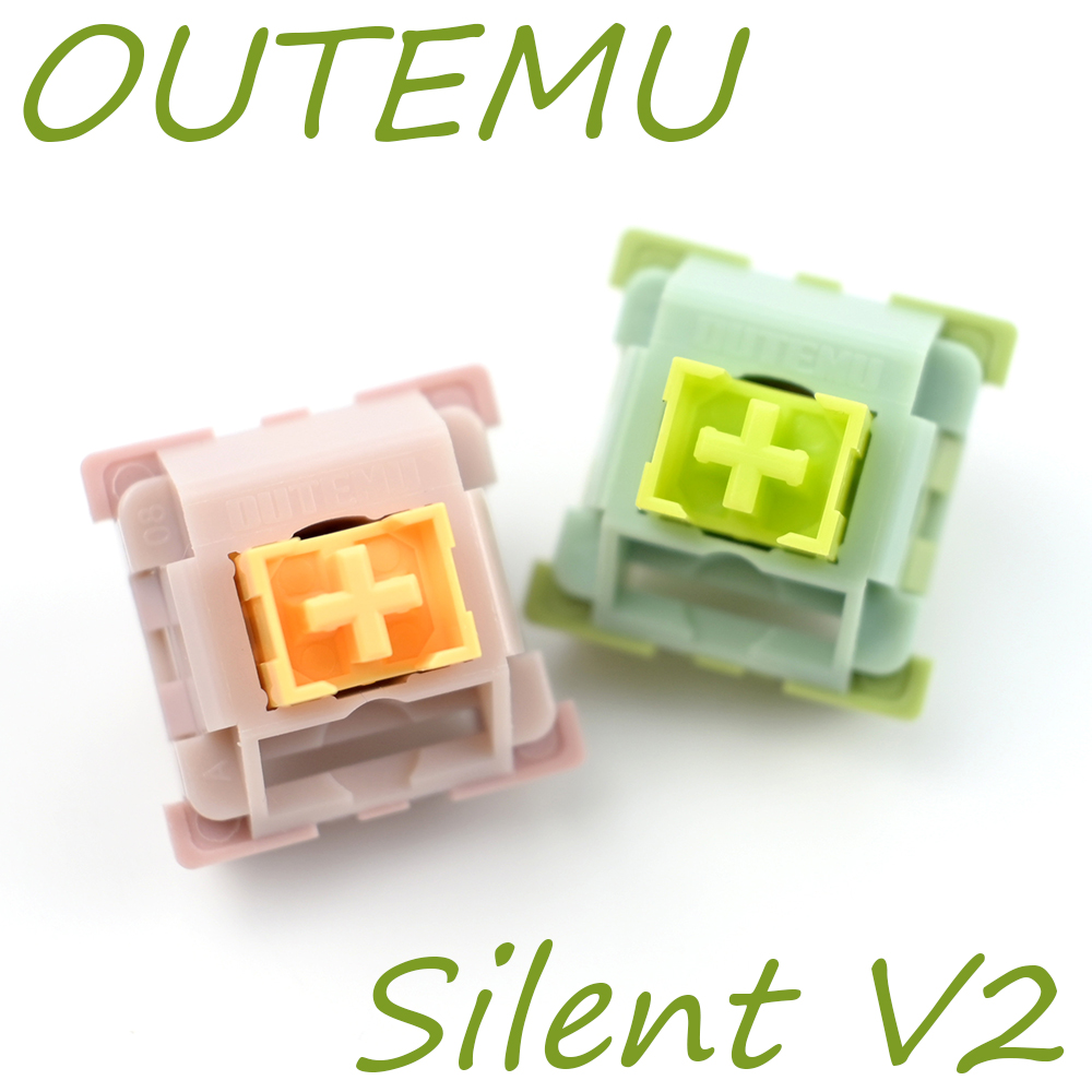Outemu Switches Test Kit für m – Gaming Keyboard Test Bewertung und Preis