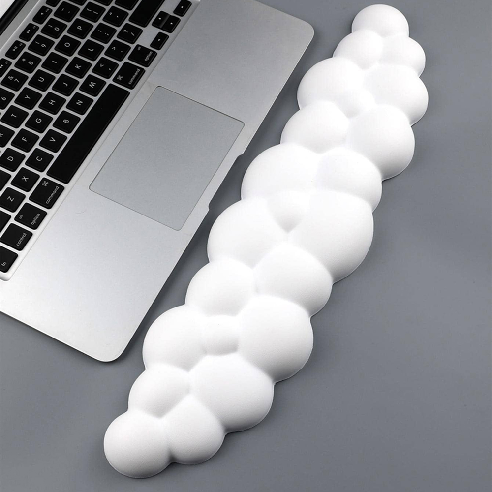 Mauspad mit Handballenauflage, – Gaming Keyboard Hand Bewertung und Preis
