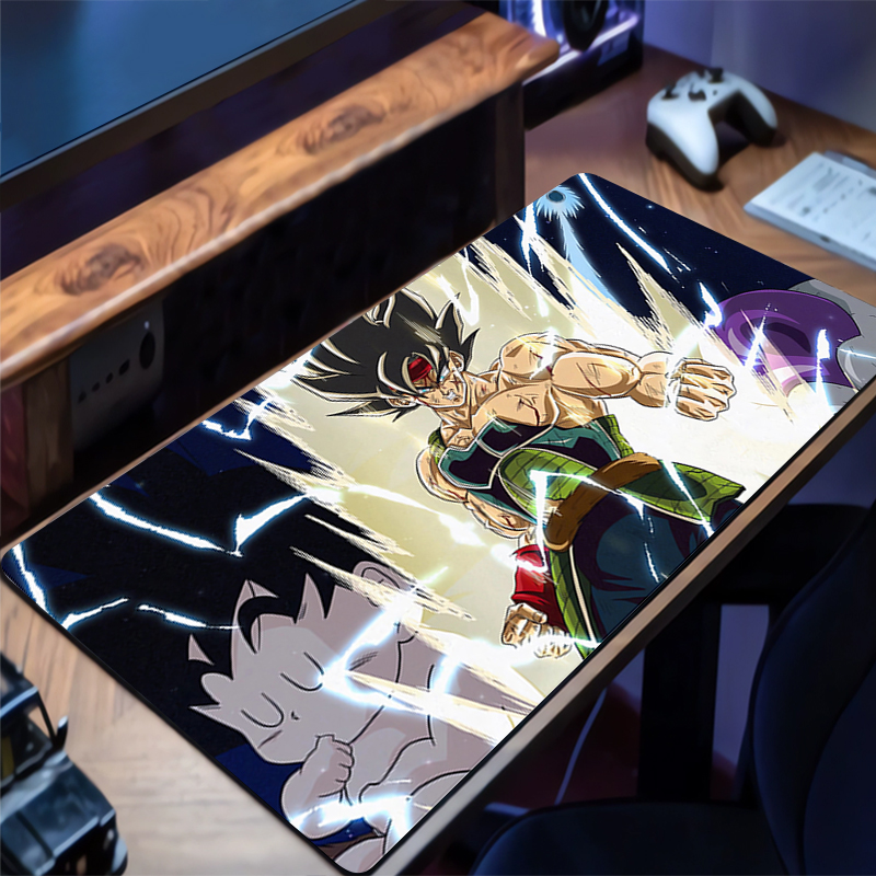 Anime Computer-Mauspad Dragon  – Gaming Keyboard Brands Bewertung und Preis