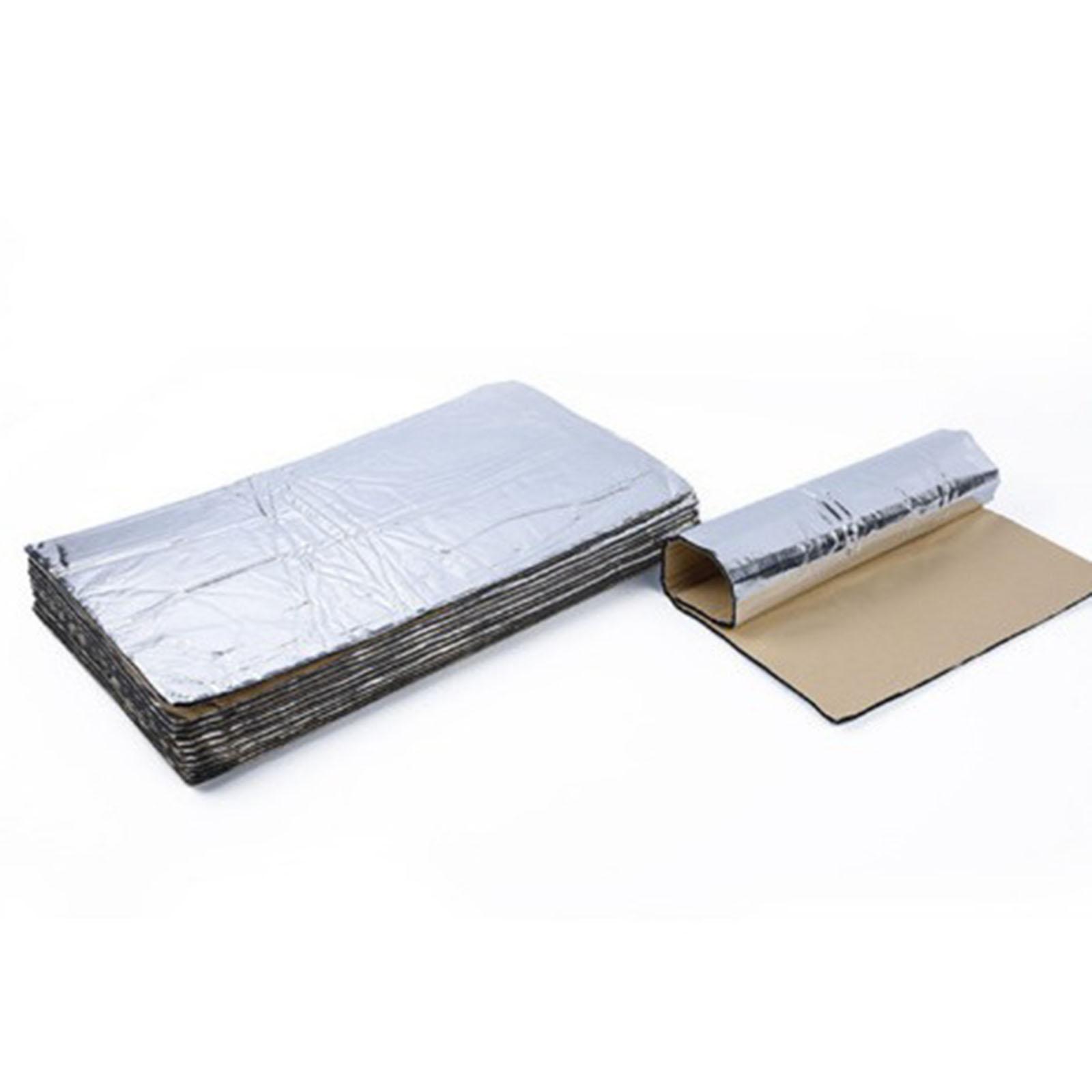 Selbstklebende Auto-Matte Scha – Foam Dampener Sheet Bewertung und Preis