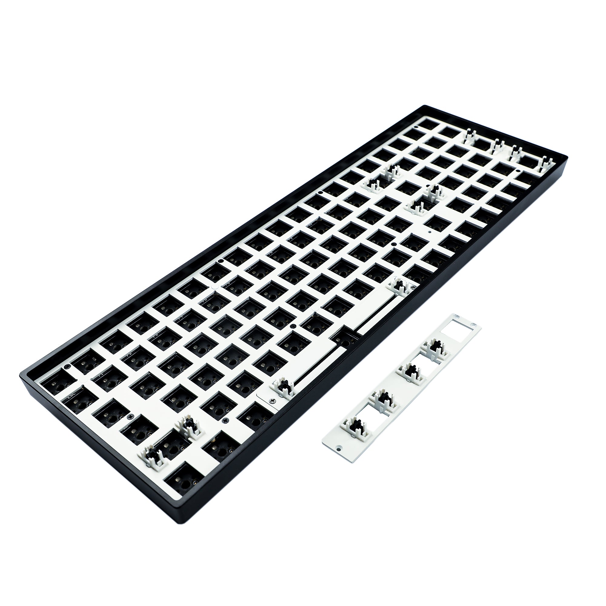 96 Hotswap Bluetooth Kit GK96  – Hot Swap Pcb Bewertung und Preis