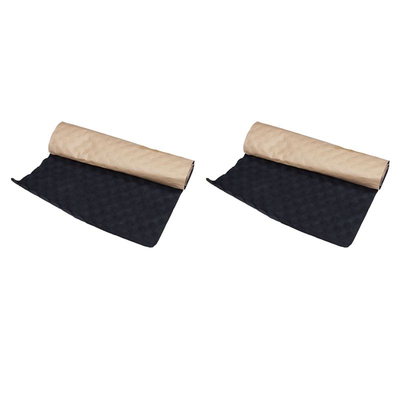 Präzisions-Schalldämmungsmatte – Foam Dampener Sheet Bewertung und Preis