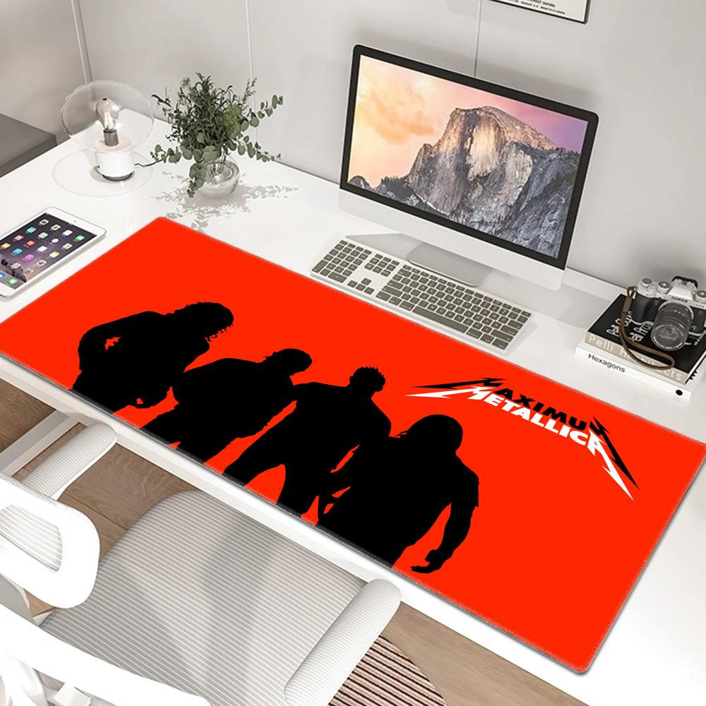 Band M-Metallicaes Mauspad, 90 – Gaming Keyboard And Mouse Combo Bewertung und Preis