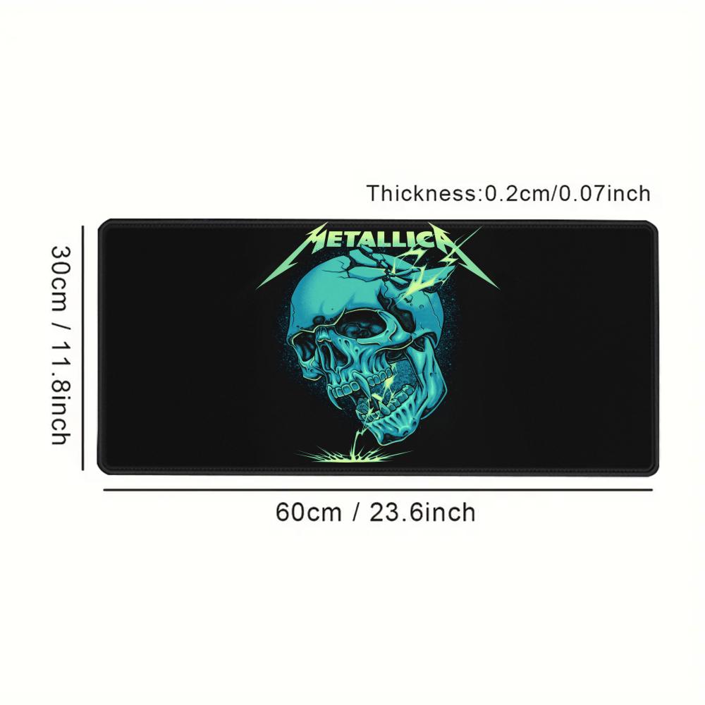 Band M-Metallicaes Mauspad, 90 – Gaming Keyboard And Mouse Combo Bewertung und Preis