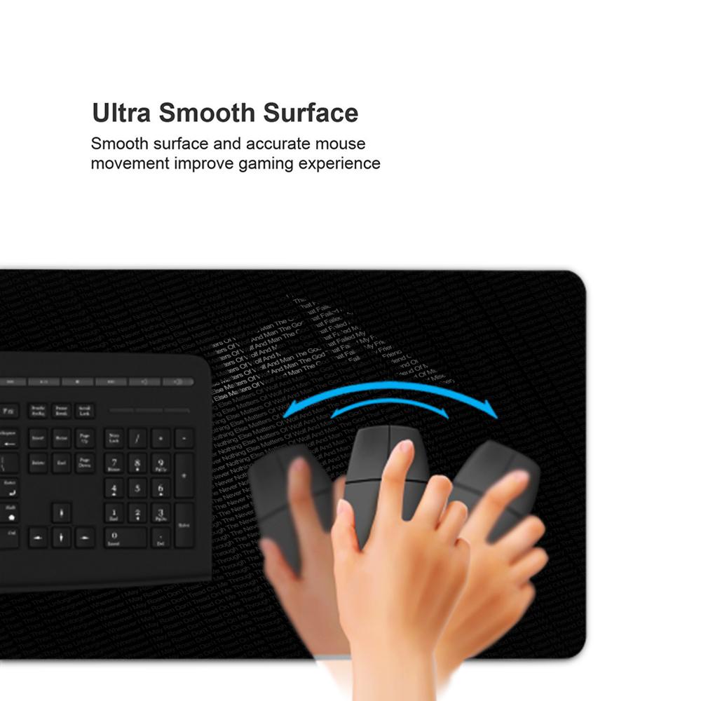 Band M-Metallicaes Mauspad, 90 – Gaming Keyboard And Mouse Combo Bewertung und Preis