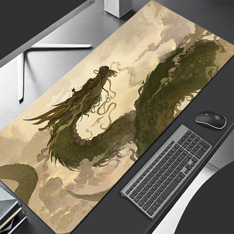 Mousepad Computer Neue Goku Ma – Gaming Keyboard Brands Bewertung und Preis