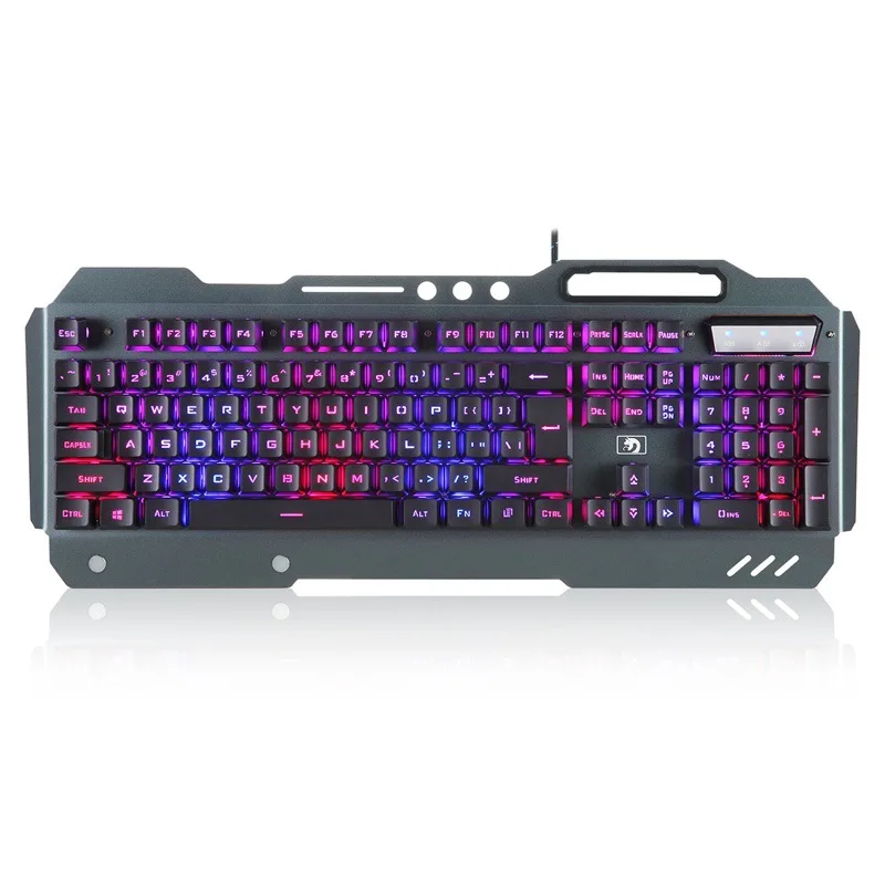 618 mechanische Tastatur mit H – Gaming Keyboard Ebay Bewertung und Preis